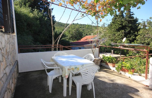 Cove Rogacic House | Seaside holiday house Cove Rogačić, Vis (K-8889)