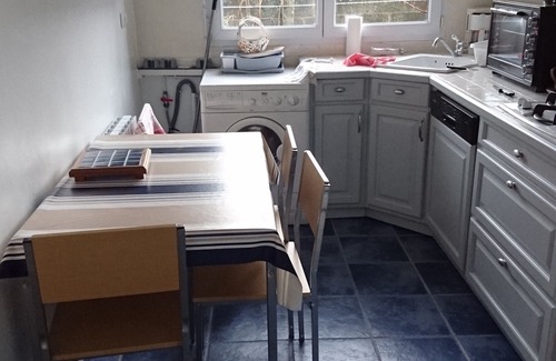 Lancieux House | Seaside holiday house