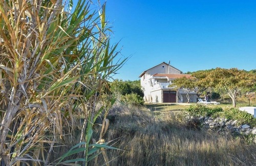 Banj House | Seaside holiday house Banj, Pašman (K-21126)