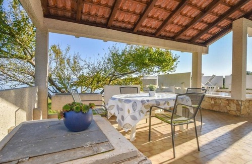 Banj House | Seaside holiday house Banj, Pašman (K-21126)