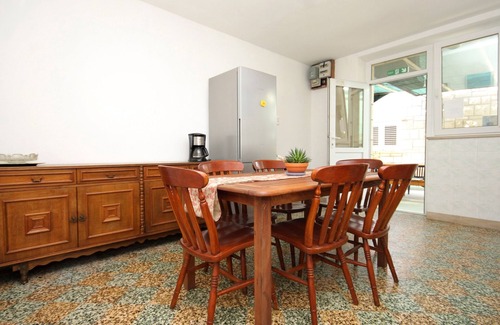 Vela Glavica House | Seaside holiday house Lumbarda, Korčula (K-4422)