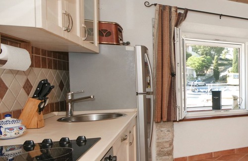 Maslinica House | Seaside holiday house Maslinica, Šolta (K-13965)