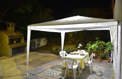 Giba House | Seaside Holiday House Porto Pino Giba Kite