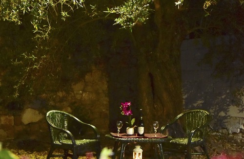 Giba House | Seaside Holiday House Porto Pino Giba Kite