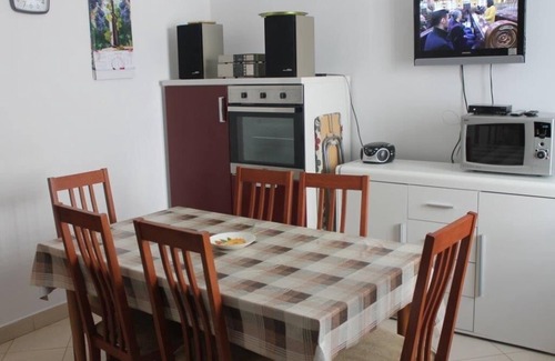 Preko House | Seaside holiday house Preko, Ugljan (K-12078)