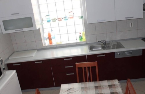 Preko House | Seaside holiday house Preko, Ugljan (K-12078)