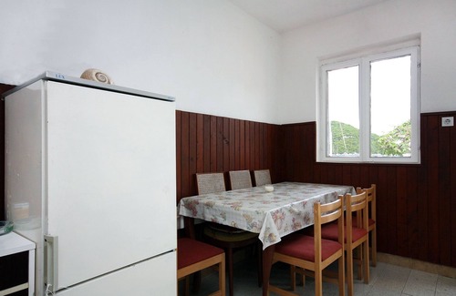 Prozurska Luka House | Seaside holiday house Prožurska Luka, Mljet (K-4946)