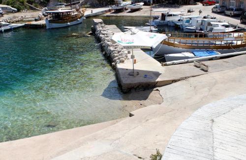Island Dugi Otok House | Seaside holiday house Sali, Dugi otok - 16128