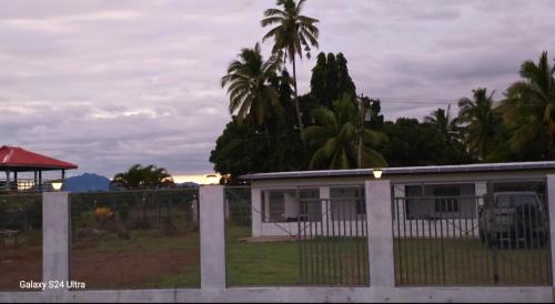 Nadi Villa | Seaside Homes