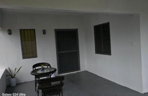 Nadi Villa | Seaside Homes