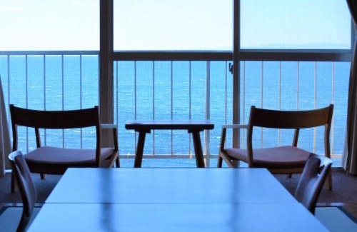 Hamajimacho Hamajima Hotel | Seaside Hotel Geibousou - Vacation STAY 92572v