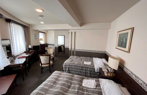 Hakodate Hotel | Seaside Hotel Kamome
