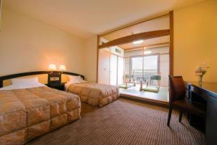 Tarumi Ward Hotel | Seaside Hotel Maiko Villa Kobe