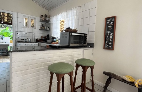 Praia de Aracatiba House | Seaside House w/Kayaks Stand-up Paddleboards and Diving Equipment #PetFriendly