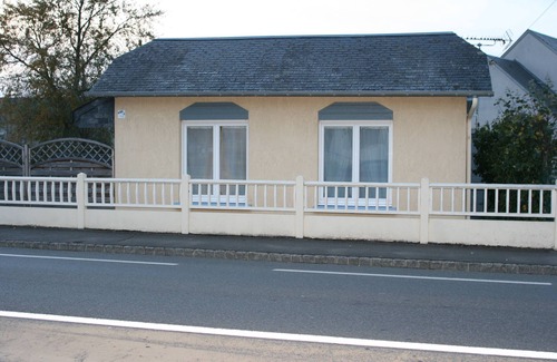 Saint-Pair-sur-Mer House | SEASIDE HOUSE Doris
