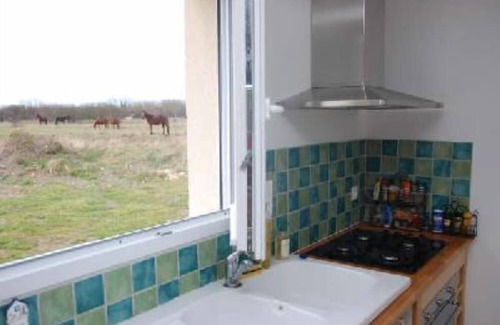 Ravenoville House | Seaside house, 4 bedrooms, garden and terrace