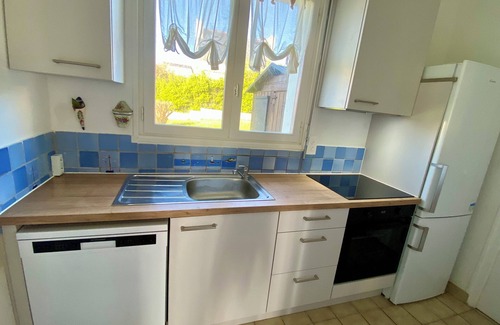 Plozevet House | Seaside house, authentic Atlantic Brittany, close to beaches