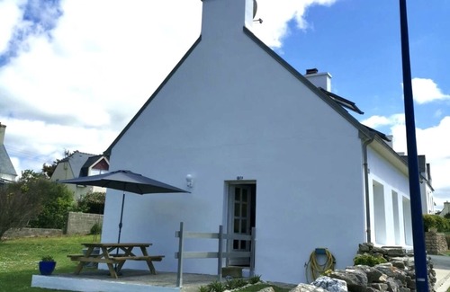 Plozevet House | Seaside house, authentic Atlantic Brittany, close to beaches