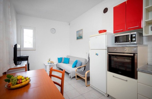 Zastrazisce House | Seaside house for families with children Cove Kruševa, Hvar (K-12459)