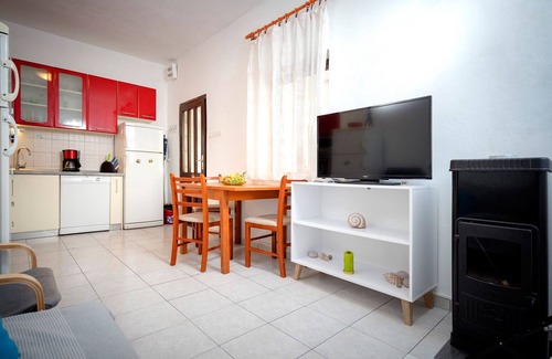 Zastrazisce House | Seaside house for families with children Cove Kruševa, Hvar (K-12459)
