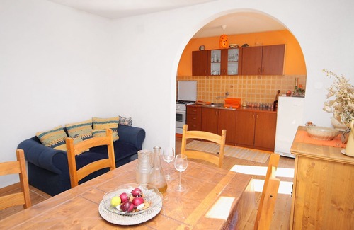 Gdinj House | Seaside house for families with children Cove Tvrdni Dolac, Hvar (K-2057)