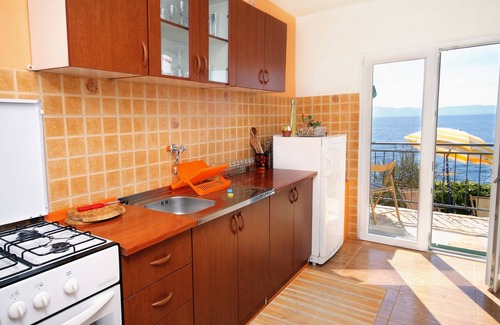 Gdinj House | Seaside house for families with children Cove Tvrdni Dolac, Hvar (K-2057)