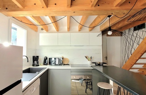 Jard-sur-Mer House | Seaside house