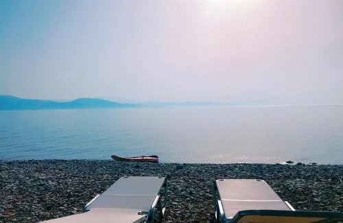 Aigialeia House | Seaside House