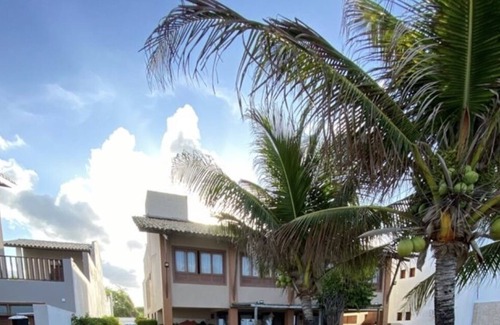 Ponta Negra House | SEASIDE HOUSE - HIGH LUXURY