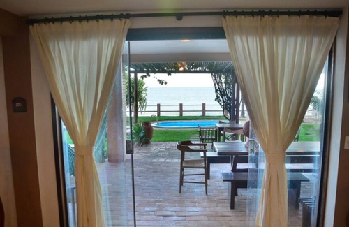 Ponta Negra House | SEASIDE HOUSE - HIGH LUXURY