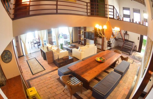 Ponta Negra House | SEASIDE HOUSE - HIGH LUXURY