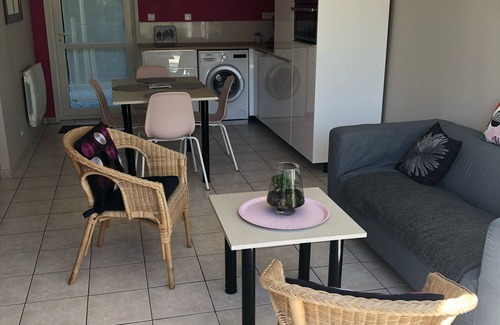 Le Conquet House | Seaside house in a residence at Le Conquet 400m from the white sablons beach