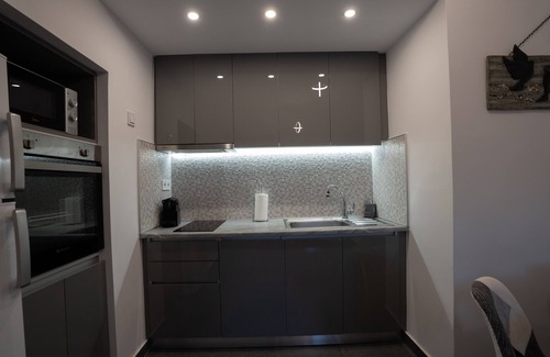 Nea Makri House | Seaside House in Nea Makri