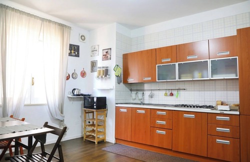 Vietri sul Mare House | Seaside House: your house on amalfi coast