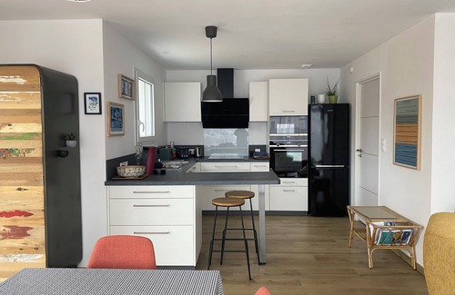 Loctudy House | Seaside house Loctudy