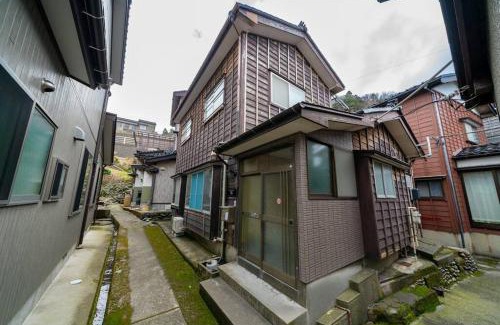 Itoigawa House | Seaside House Nagi