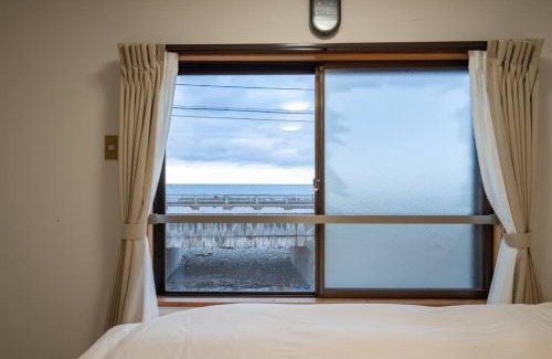 Itoigawa House | Seaside House Nagi