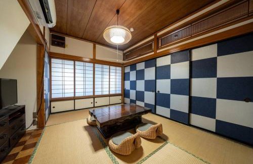 Itoigawa House | Seaside House Nagi