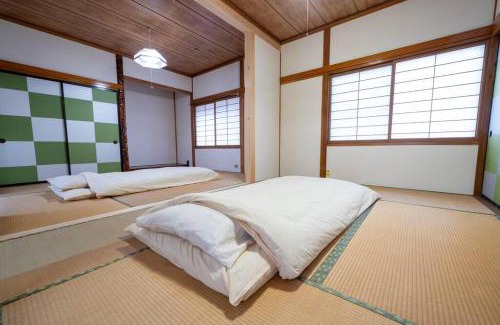 Itoigawa House | Seaside House Nagi