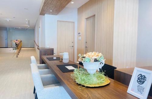 Towa Hotel | Seaside house & Terrace SEAGULL - Vacation STAY 48168v