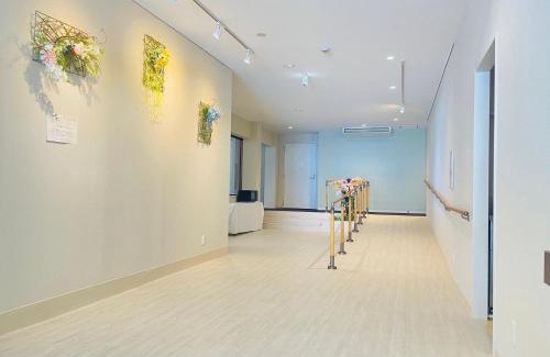 Towa Hotel | Seaside house & Terrace SEAGULL - Vacation STAY 48168v