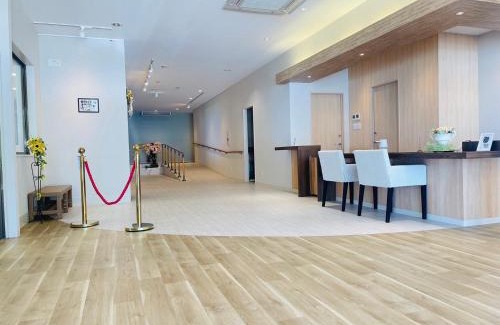 Towa Hotel | Seaside house & Terrace SEAGULL - Vacation STAY 57577v