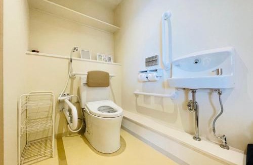 Towa Hotel | Seaside house & Terrace SEAGULL - Vacation STAY 57577v