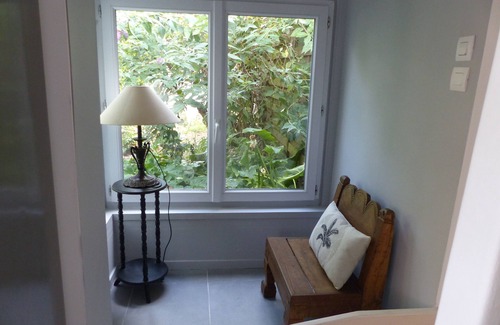 Gavres House | Seaside house "Under the fig tree