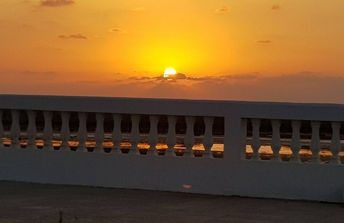Skhirat House | Seaside house with swimming pool in skhirate