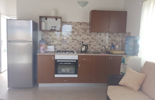 Kyrenia District House | Seaside House with swimming pool & spectacular mountain & sea views