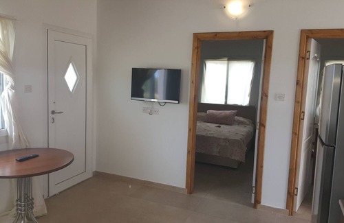 Kyrenia District House | Seaside House with swimming pool & spectacular mountain & sea views