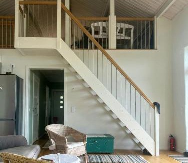 Norrtalje Municipality House | Seaside Hus With Panoramic Views In Väddö