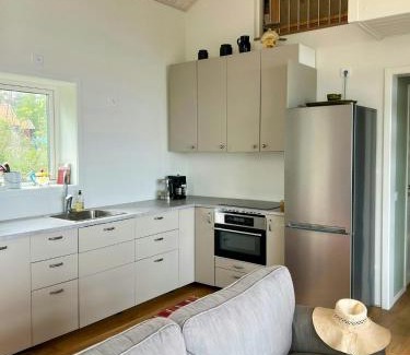 Norrtalje Municipality House | Seaside Hus With Panoramic Views In Väddö