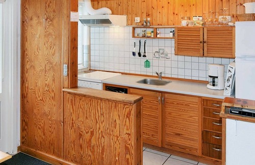 Svaneke Apartment | Seaside Idyll in Svaneke - By Traum Ferienwohnungen